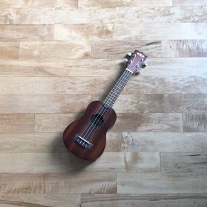 Ukulele!